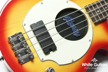 PGB-200 - Cherry Sunburst